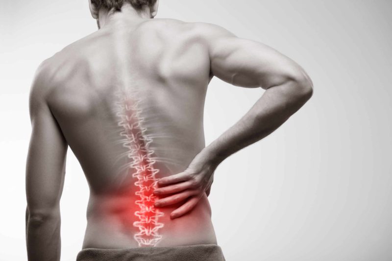 Back Pain - A Worldwide Crisis?