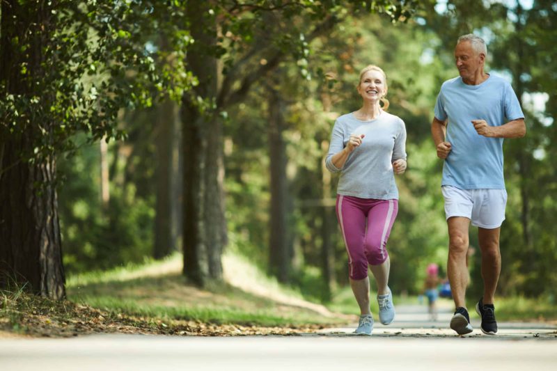Add Exercise in Your Routine to Prevent Joint Pain