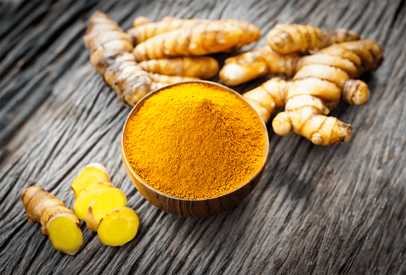Turmeric is the Miracle Spice