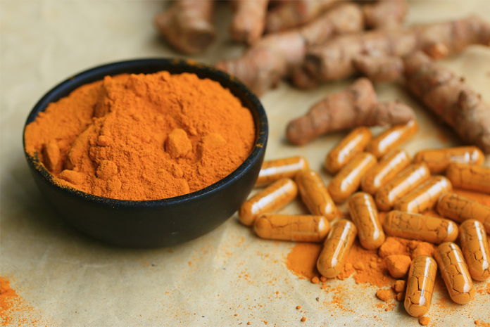 Turmeric is the Miracle Spice - Joint Fuel 360