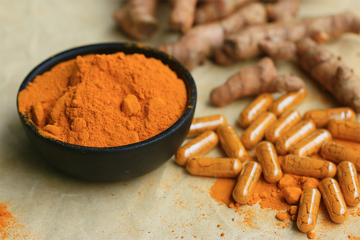 Turmeric is the Miracle Spice