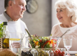 8 Summer Foods That Can Help Reduce Inflammation healthy-eating-for-senior-living