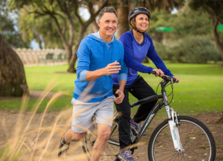 6 Ways to Improve Your Joint Health joint health