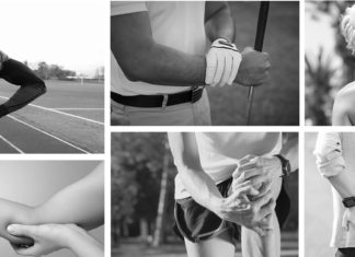 6 Tips for Managing Chronic Pain chronic pain