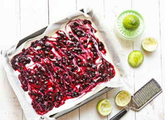 8 Easy and Delicious Anti-Inflammatory Desserts