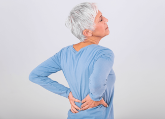 Relieve Back Pain With Better Posture back-pain-jointfuel360