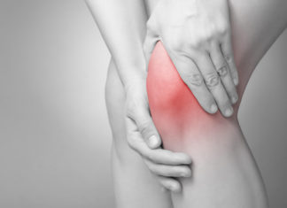 Do You Know the Benefits of Collagen? knee collagen