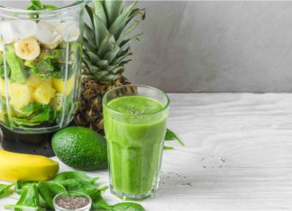 7 Delicious Beverages with Benefits beverages with benefits