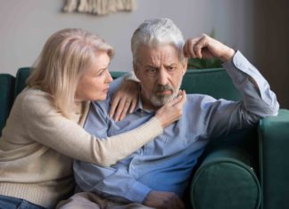 The Top Five Health Crises Facing Seniors Health Crises Facing Seniors