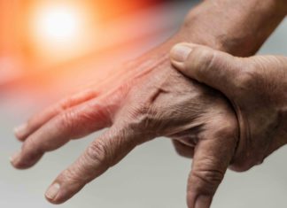 Early Signs and Symptoms of Arthritis early signs and symptoms of arthritis