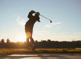 Golfing With Joint Pain golfing with joint discomfort