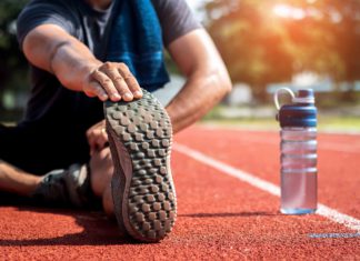 Avoid Common Running Injuries running injuries