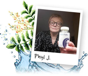 Phyl J JointFuel360 Review No More Pain