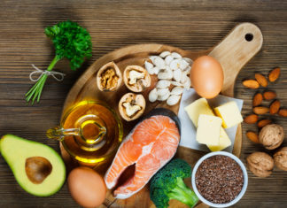 Foods That Help Fight Inflammation Foods that help fight inflammation