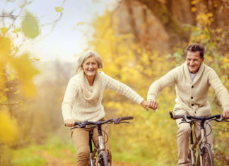 The Top Health Benefits of Getting Out of Your Chair