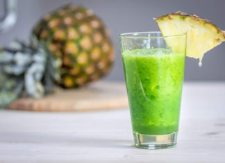 Anti-Inflammatory Juices Anti-Inflammatory Juices