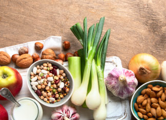 Could Fried Foods Be Increasing Your Arthritis Symptoms?