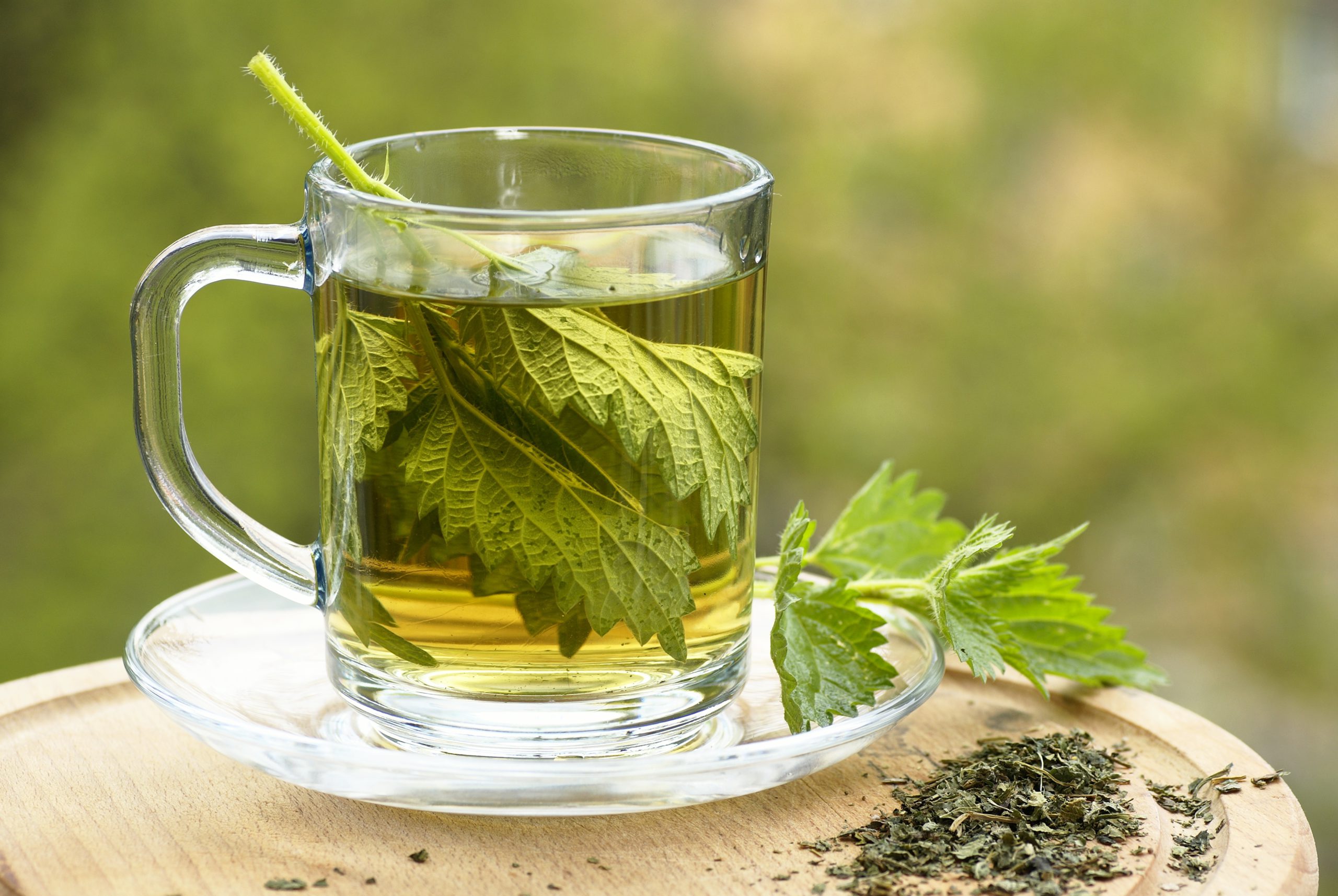 Teas for Easing RA Symptoms