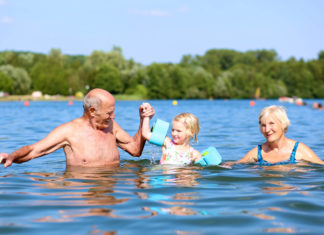 The Best Workouts for Arthritis