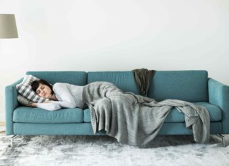 How to Improve Your Sleep Quality as You Age