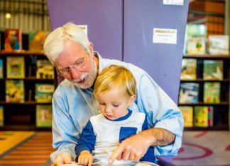 8 Tips for Healthy Aging After 50