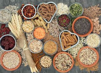 Can Whole Grain Foods Lower Blood Pressure?