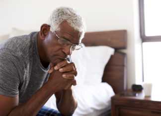 How to Heal After the Loss of a Loved One