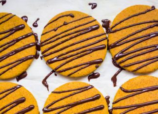 6 Anti-Inflammatory Recipes for the Holidays