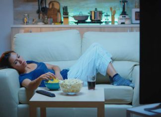 How to Stop Eating Late at Night