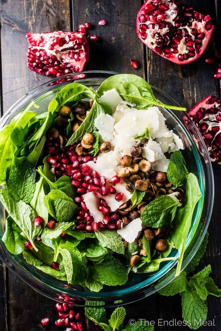 6 Anti-Inflammatory Recipes for the Holidays