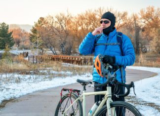 Tips for Staying Active in the Winter