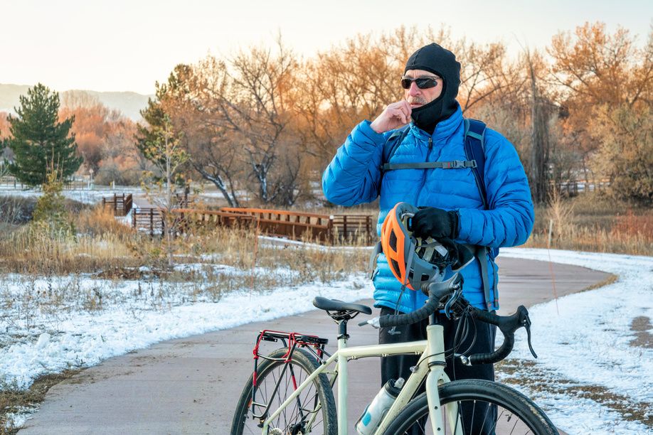 Tips for Staying Active in the Winter
