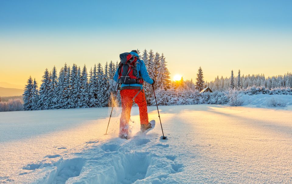 Tips for Staying Active in the Winter