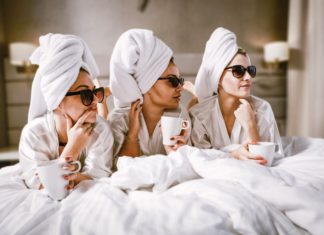 How to Live in the Moment