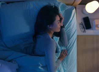 The Best Sleeping Positions for Lower Back Pain