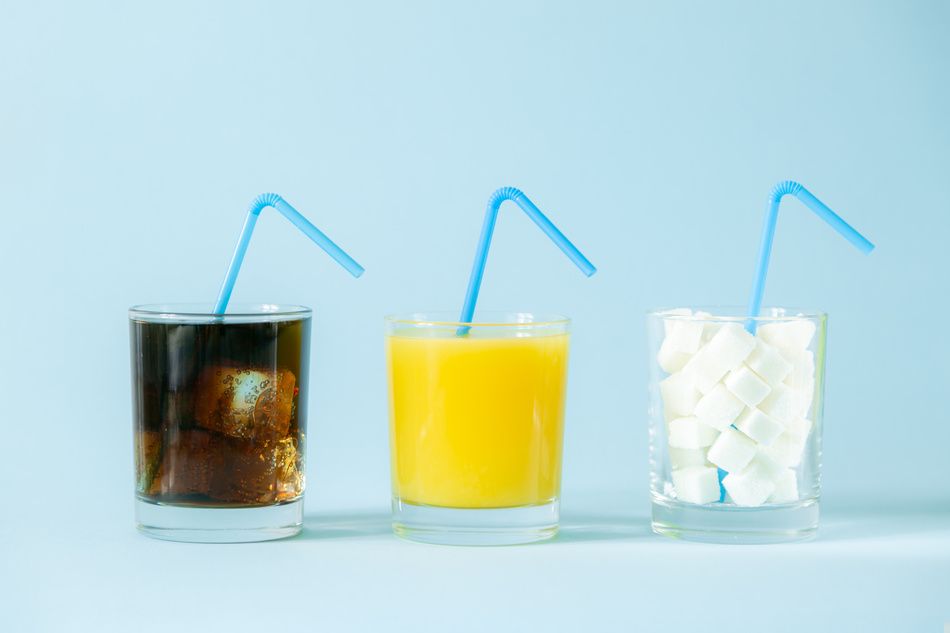 How Much Sugar a Day is Too Much?