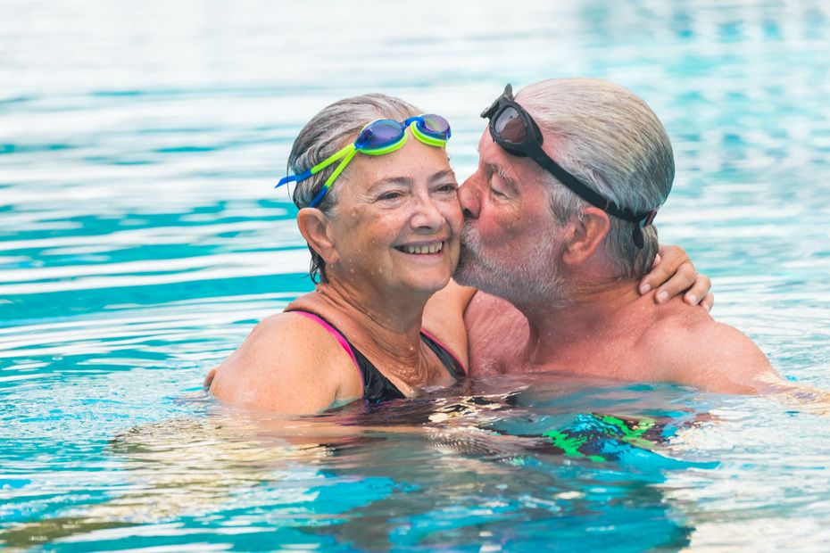 Swimming and Joint Health: Can It Help You?