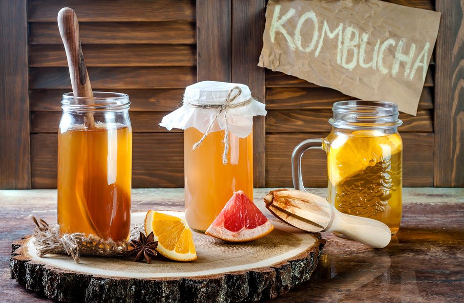 What Are the Health Benefits of Fermented Foods?