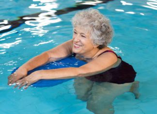 Swimming and Joint Health: Can It Help You?