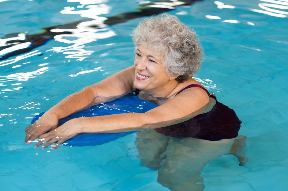 Swimming and Joint Health: Can It Help You?