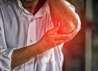 Is Your Tennis Elbow Getting Worse?