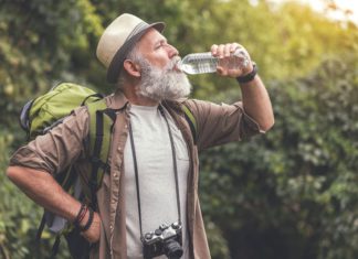 Bodily Damage from Lack of Water