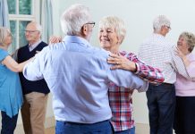 Dancing is Amazing for Joint Pain dancing joint pain