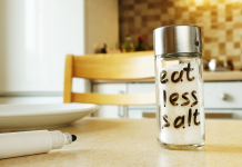 Why Salt Is Dangerous for Joints salt-joint-pain