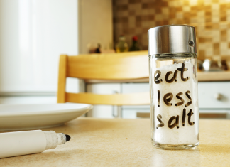 Why Salt Is Dangerous for Joints salt-joint-pain