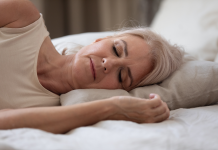 10 Tips for Better Sleep sleep-better-senior