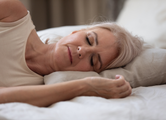10 Tips for Better Sleep sleep-better-senior