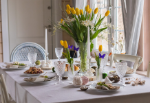 Healthy Easter Feast: Delicious Anti-Inflammatory Recipes anti-inflammatory easter