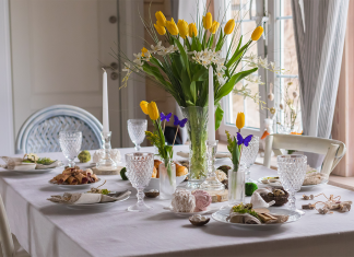 Healthy Easter Feast: Delicious Anti-Inflammatory Recipes anti-inflammatory easter